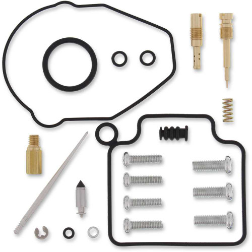 MOOSE RACING 261326 Moose Racing Carburetor Repair Kit - Honda 26-1326