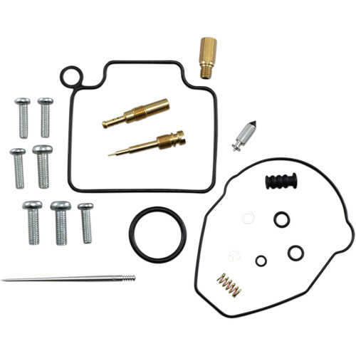MOOSE RACING 261573 Moose Racing Carburetor Repair Kit - Honda 26-1573