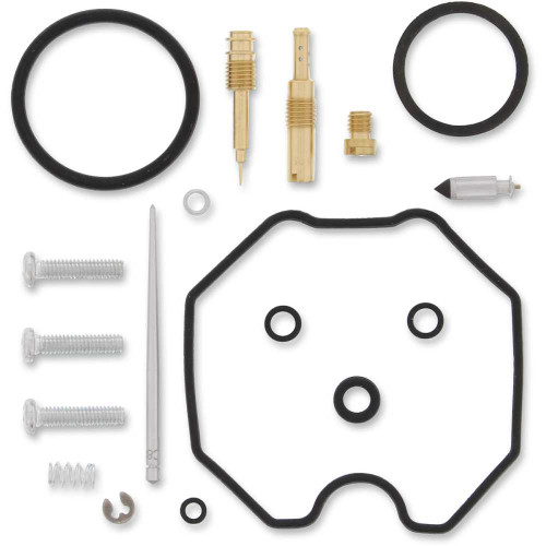 MOOSE RACING 261325 Moose Racing Carburetor Repair Kit - Honda 26-1325