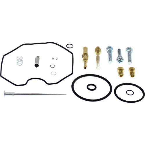 MOOSE RACING 2610042 Moose Racing Carburetor Repair Kit - Honda 26-10042