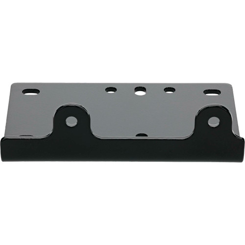 All Balls 431-01041 All Balls Universal Mount Plate 2 Bolt 431-01041