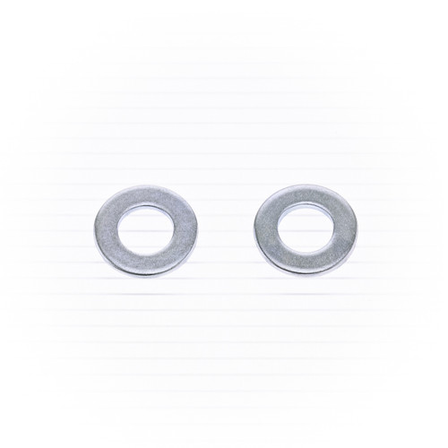Bolt Flat Washers 10Mm 10/Pk 020-11000