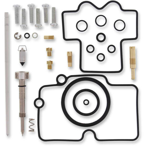 MOOSE RACING 261369 Moose Racing Carburetor Repair Kit - Honda 26-1369