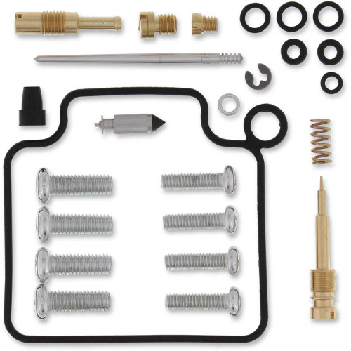 MOOSE RACING 261211 Moose Racing Carburetor Repair Kit - Honda 26-1211