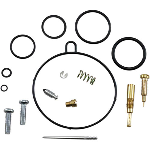 MOOSE RACING 261743 Moose Racing Carburetor Repair Kit - Honda 26-1743