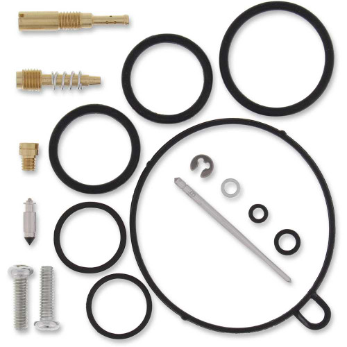 MOOSE RACING 261208 Moose Racing Carburetor Repair Kit - Honda 26-1208