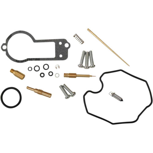 MOOSE RACING 261545 Moose Racing Carburetor Repair Kit - Honda 26-1545