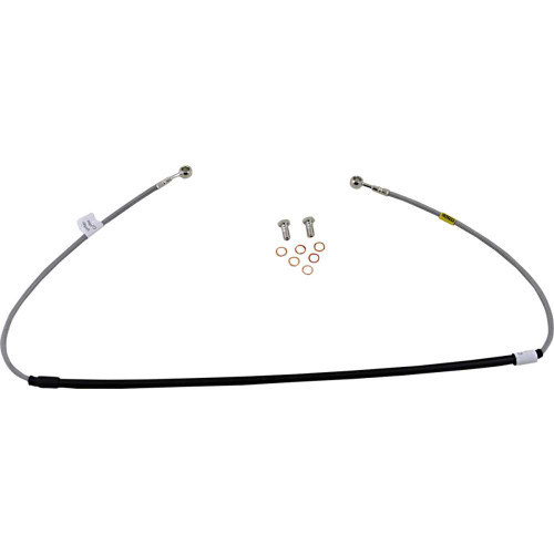 GALFER FK003D7421 Galfer Brake Line Kit - Stainless Steel Fk003D742-1