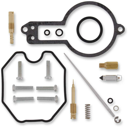 MOOSE RACING 261158 Moose Racing Carburetor Repair Kit - Honda 26-1158