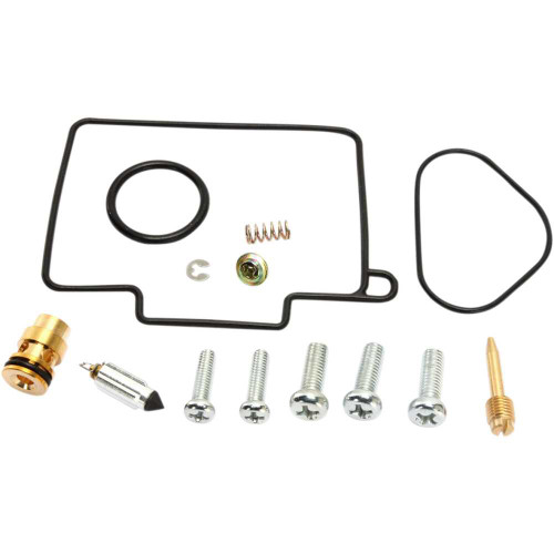 MOOSE RACING 261583 Moose Racing Carburetor Repair Kit - Husqvarna 26-1583
