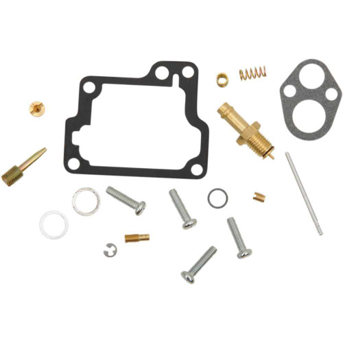 MOOSE RACING 261239 Moose Racing Carburetor Repair Kit - Kawasaki 26-1239