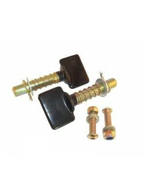 Psr 00-00144 Psr Econo Pad Hardware 00-00144