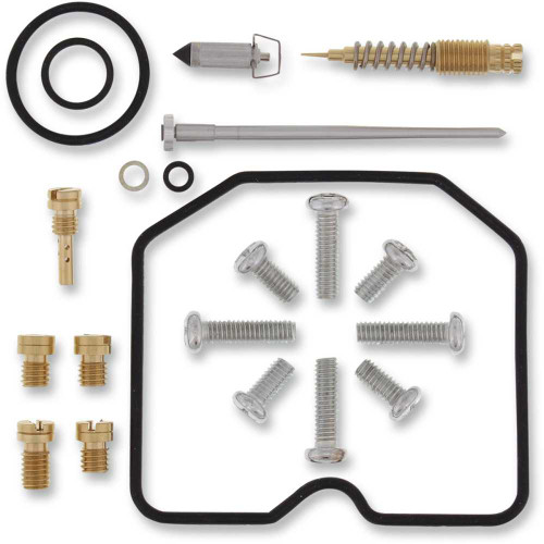 MOOSE RACING 261392 Moose Racing Carburetor Repair Kit - Kawasaki 26-1392