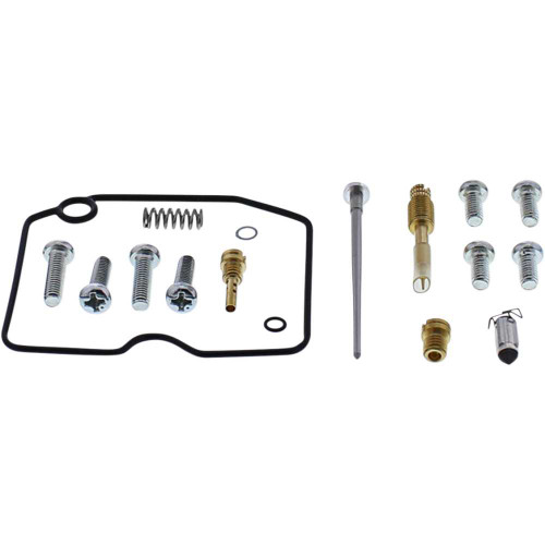MOOSE RACING 261570 Moose Racing Carburetor Repair Kit - Kawasaki 26-1570