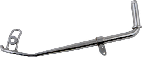 Harddrive Kickstand 1" Under Chrome Softail 89-06 16-042A
