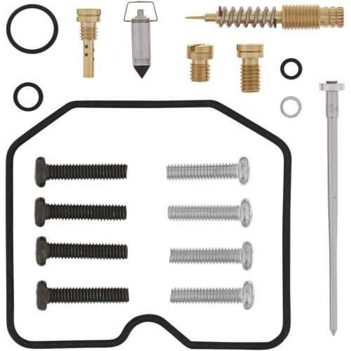 MOOSE RACING 261232 Moose Racing Carburetor Repair Kit - Kawasaki 26-1232