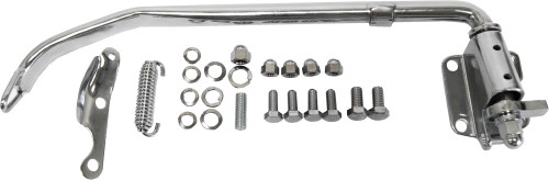 Harddrive Kickstand Kit Softail 89-99 Softail 89-99 16-110