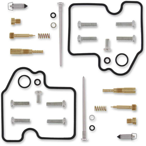 MOOSE RACING 261220 Moose Racing Carburetor Repair Kit - Kawasaki 26-1220