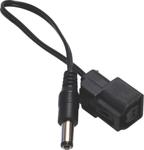 Motion Pro Hyb Fuel Injector Cleaner Pigtail 08-0597 Motion Pro Hyb Fuel Injector Cleaner Pigtail 08-0597