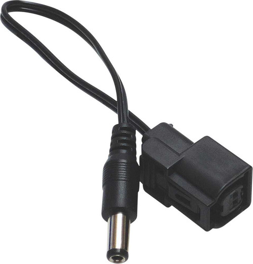 Motion Pro 08-0597 Motion Pro Hyb Fuel Injector Cleaner Pigtail 08-0597