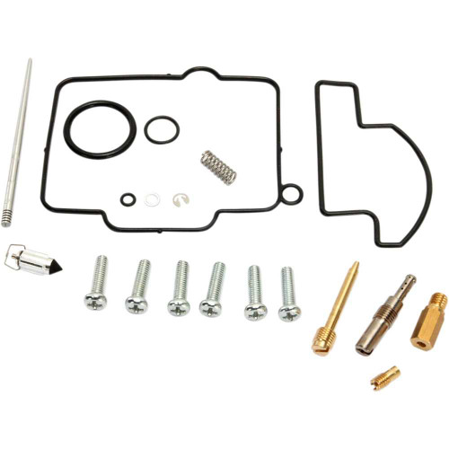 MOOSE RACING 261556 Moose Racing Carburetor Repair Kit - Kawasaki 26-1556