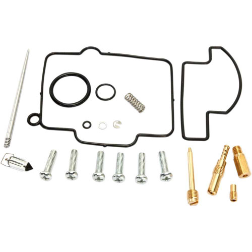MOOSE RACING 261551 Moose Racing Carburetor Repair Kit - Kawasaki 26-1551