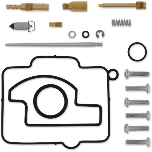 MOOSE RACING 261135 Moose Racing Carburetor Repair Kit - Kawasaki 26-1135