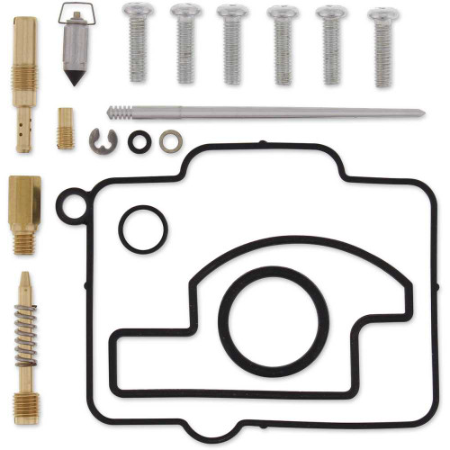 MOOSE RACING 261134 Moose Racing Carburetor Repair Kit - Kawasaki 26-1134