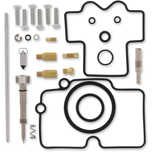 MOOSE RACING 261455 Moose Racing Carburetor Repair Kit - Kawasaki 26-1455