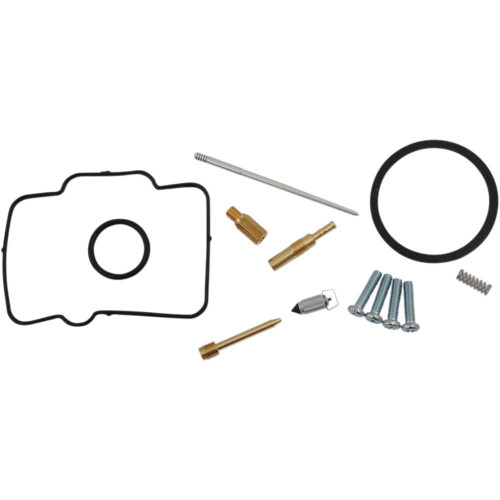 MOOSE RACING 261742 Moose Racing Carburetor Repair Kit - Kawasaki 26-1742