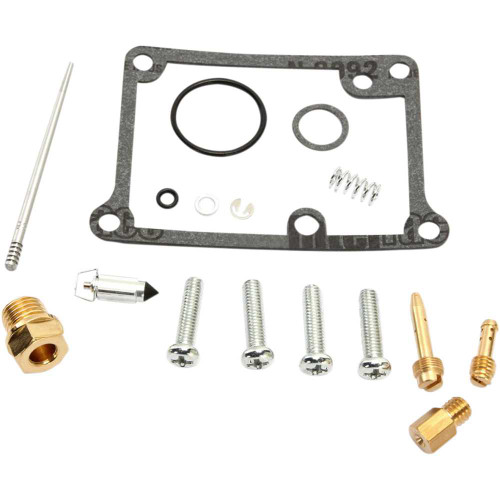 MOOSE RACING 261562 Moose Racing Carburetor Repair Kit - Kawasaki 26-1562