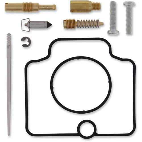 MOOSE RACING 261394 Moose Racing Carburetor Repair Kit - Kawasaki 26-1394
