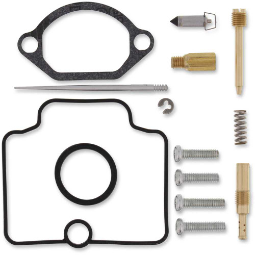 MOOSE RACING 261396 Moose Racing Carburetor Repair Kit - Kawasaki 26-1396