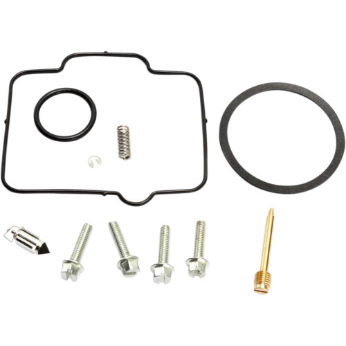 MOOSE RACING 261517 Moose Racing Carburetor Repair Kit - Ktm 26-1517