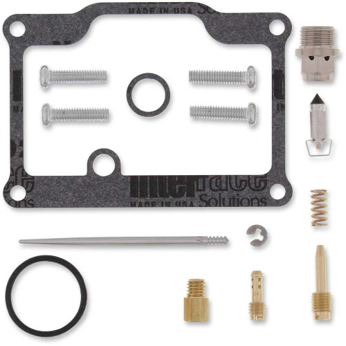 MOOSE RACING 261019 Moose Racing Carburetor Repair Kit - Polaris 26-1019