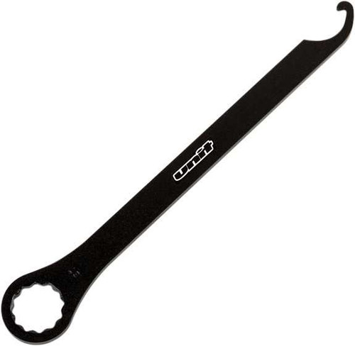 Unit UN-P3234 Unit Steering Stem Combo Wrench 27Mm Un-P3234