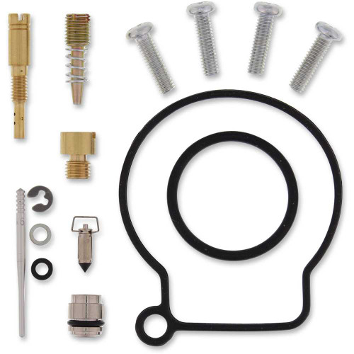 MOOSE RACING 261481 Moose Racing Carburetor Repair Kit - Polaris 26-1481