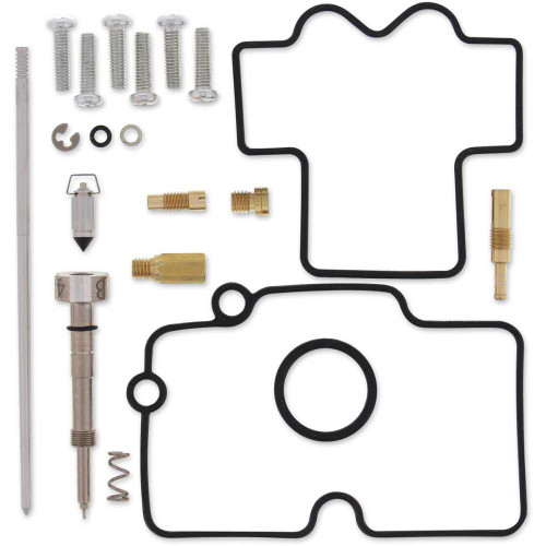 MOOSE RACING 261451 Moose Racing Carburetor Repair Kit - Polaris 26-1451