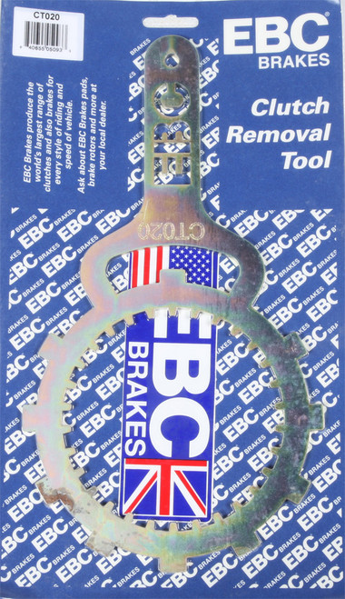 Ebc Clutch Basket Holder Ct020 Ct020 Ebc Clutch Basket Holder Ct020 Ct020