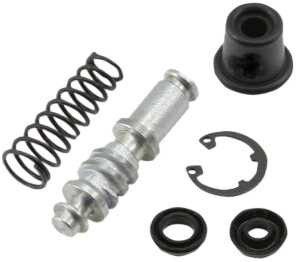 Cycle Pro 18360 Cycle Pro Front Master Cyl Repair Kit Oem 41700084 Single Abs 18360