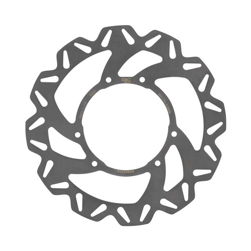 EBC MD6037CX Ebc Cx Extreme Brake Rotor Front Md6037Cx