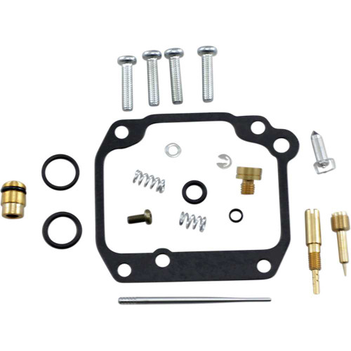 MOOSE RACING 261592 Moose Racing Carburetor Repair Kit - Suzuki 26-1592
