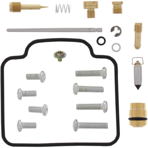 Moose Racing Carburetor Repair Kit - Suzuki 26-1128
