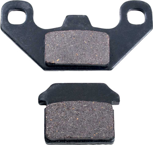 Mogo Parts 13-0412 Mogo Parts Brake Pads 13-0412