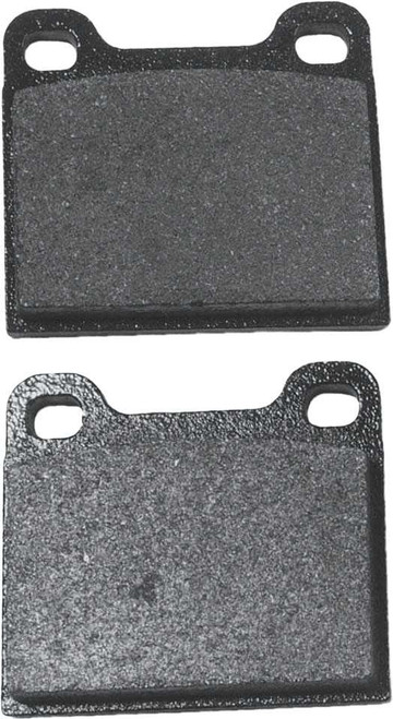 Slp 27-23 Slp Pr/Brake Pad S-D'08-16 27-23