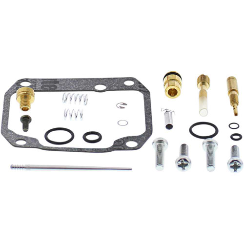 MOOSE RACING 261565 Moose Racing Carburetor Repair Kit - Suzuki 26-1565