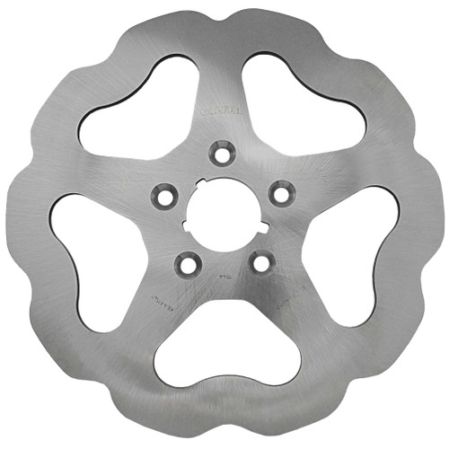 GALFER DF682W Galfer Rotor 11.5" Solid Wave Rr Stainless Df682W