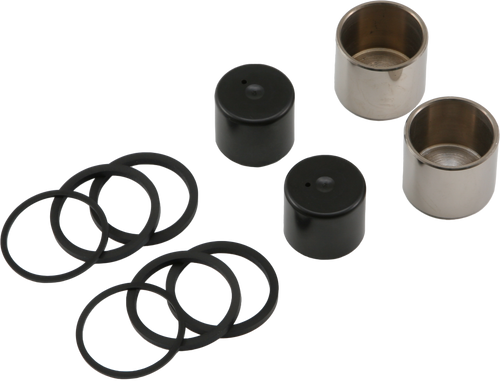 Harddrive 87116 Harddrive Rear Brake Caliper Rebuild Kit Fxst 08-Up 42344-08 87116