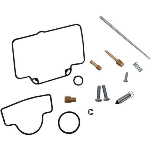 Moose Racing Carburetor Repair Kit - Suzuki 26-1739