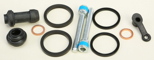 All Balls 18-3009 All Balls Caliper Rebuild Kit 18-3009